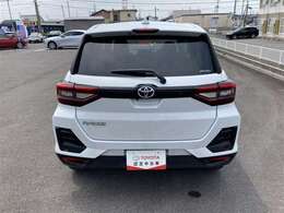 走りにこだわりながら収納力も持ち合わせたお車です。荷物を載せて軽快なドライブを楽しめますよ♪