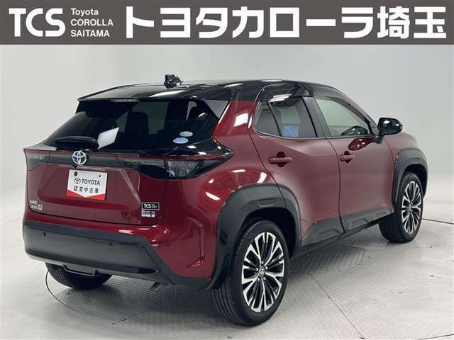 トヨタの中古車は納車前の点検整備と1年間走行距離無制限のロングラン保証付！有償で最長3年間まで延長可能！