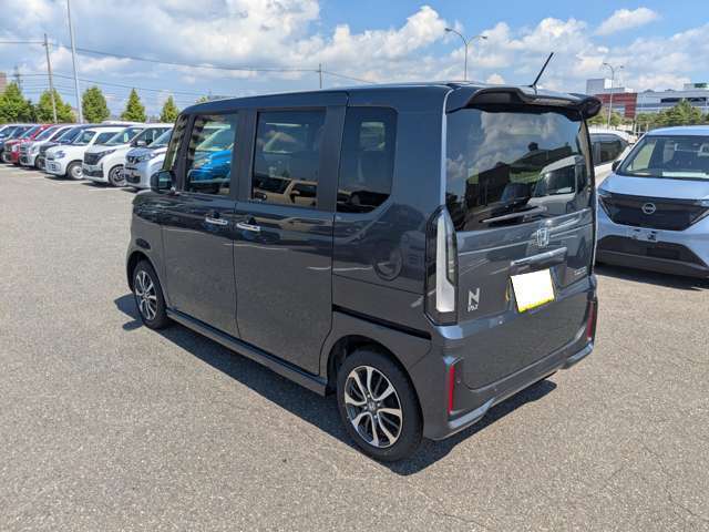 遠方販売も承ります！！ 別途陸送費・県外登録費用が必要となります！！ 概算で計算できますので一度お問い合わせください！！