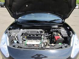 当店整備スタッフが、しっかりと納車前点検・整備行います！