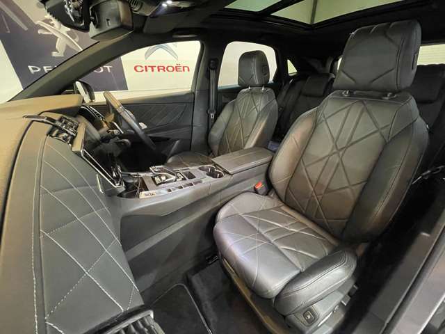 ロードノイズの抑制や静粛性の高い室内空間！！