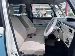 ★クリーニング★綺麗な状態でお乗り頂くため、当店では車を展示する前や納車前に、内外装のクリーニングを行っています！