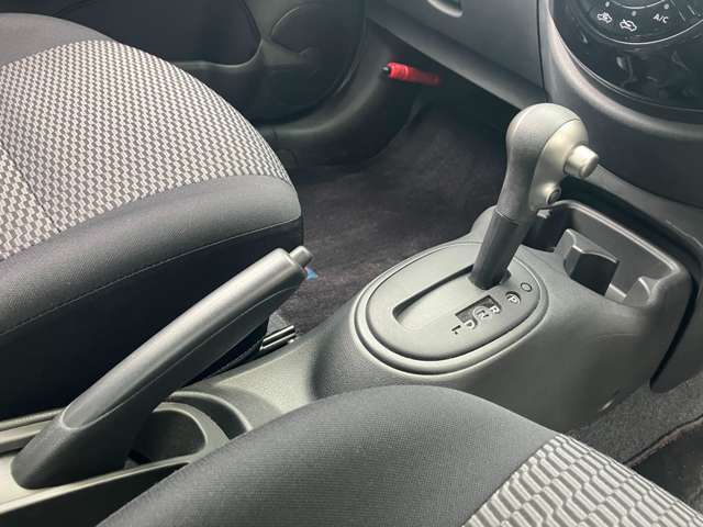 とてもシンプルなので操作が簡単！