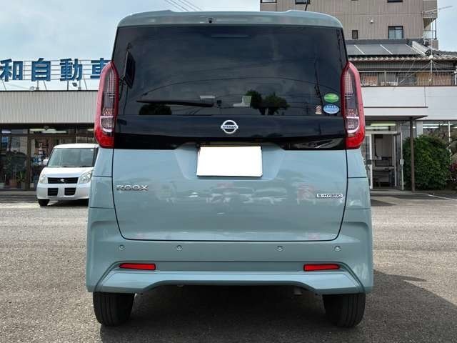 清和自動車石井店では、認定・指定整備工場を併設しています！アフターメンテナンスだけでなく、急なトラブルにも対応いたします！