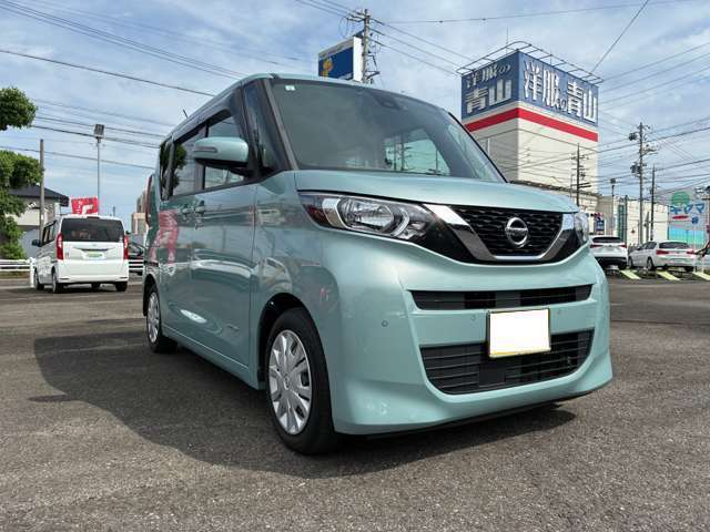お車の購入が初めての方や、詳しくない方でも、わかりやすく対応いたします！