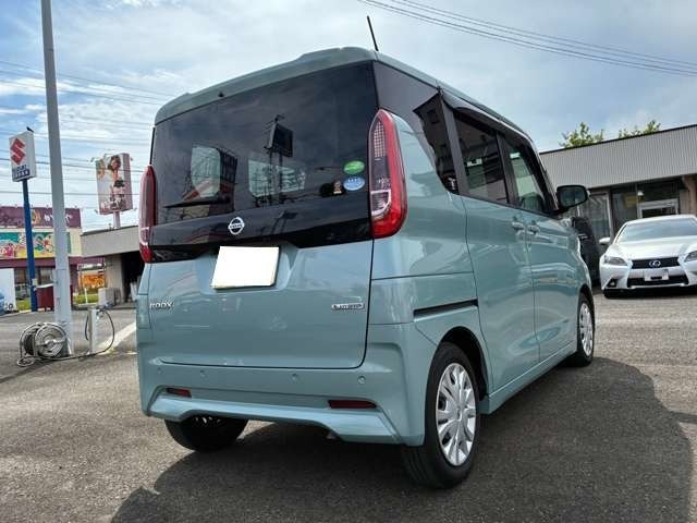 清和自動車石井店では、認定・指定整備工場を併設しています！アフターメンテナンスだけでなく、急なトラブルにも対応いたします！