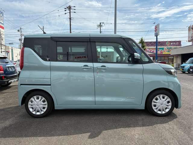 お車の購入が初めての方や、詳しくない方でも、わかりやすく対応いたします！