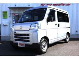 たくましく、頼もしく『働くあなた』を支える、そんな一台。