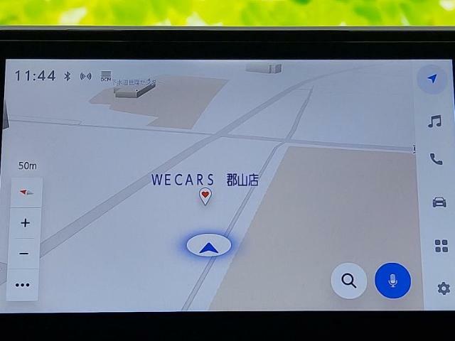 WECARSの店舗にはキッズコーナーがございます！お子様連れのお客様もごゆっくり車選びをお楽しみいただける空間です！