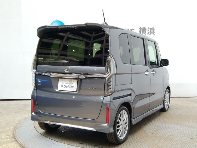 こちらのおクルマは当店指定整備工場で法定12ヶ月点検を実施し納車いたします。