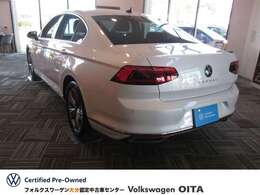 フォルクスワーゲン認定中古車とは、新車登録から10年、10万km以内の車両を当社の整備スタッフが、隅々まで整備して販売しております。