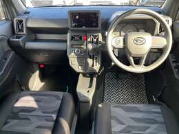 ☆弊社の整備工場には国家資格を持った整備士が多数在籍しております。また、軽自動車だけでなく普通車や外車の整備も実施しておりますのでご購入いただいたお車だけでなくご家族のお車の整備もお任せください☆