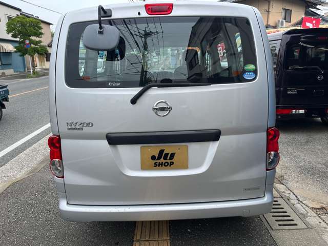 リアワイパー付き☆