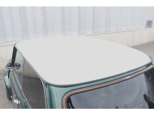 ショールーム屋内保管のため良いボディ状態をキープしております