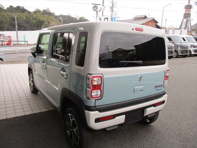 【各種ディーラーオプション取扱店】新車・届出済未使用車に必要不可欠なアクセサリーオプションも全品対応可能！マット・バイザー・コーティング等の各種ディーラーオプションも全般取り扱っております！