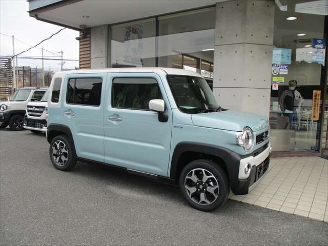【品質・価格に自信アリ】お客様の様々なニーズに併せ多彩な車種をご用意！もちろんご満足いただけますよう品質、価格管理には余念がございません！新型なども随時仕入れ中です！