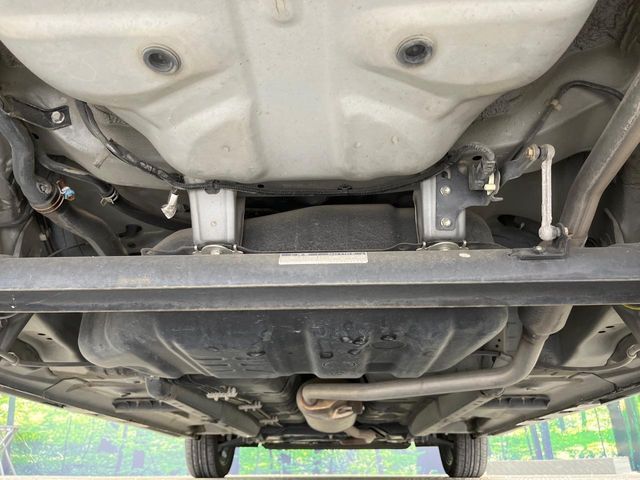 下回りがきれいなうちに、防錆加工の施工がオススメ。降雪地域はもちろん、沿岸部にお住いの方や、趣味でマリン・ウィンタースポーツをされる方にご好評いただいております。