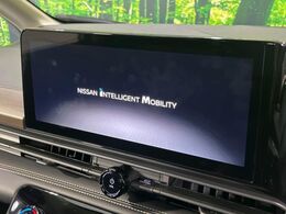 【純正12.3ナビ】人気の純正ナビを装備。オーディオ機能も充実しており、Bluetooth接続すればお持ちのスマホやMP3プレイヤーの音楽を再生可能！毎日の運転がさらに楽しくなります！！