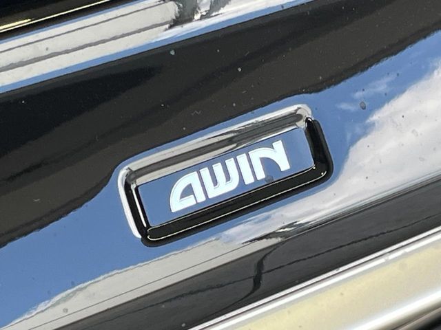 【AWINエアロ】クルマの外観をより引き締め、個性を際立たせてくれるスタイリッシュなエアロパーツを装着！エアロ以外のドレスアップもお気軽にご相談ください！