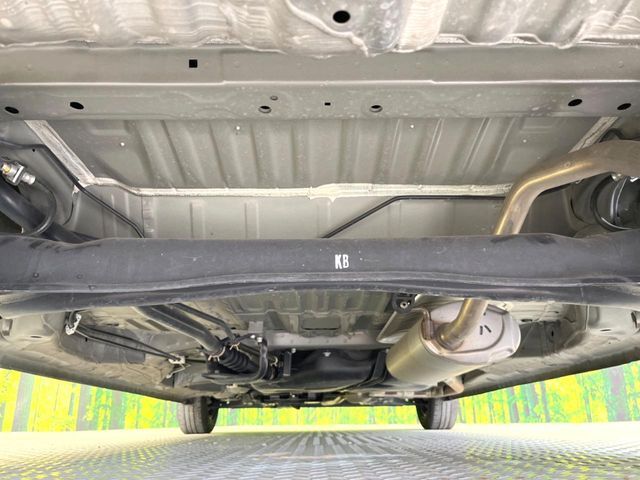 下回りがきれいなうちに、防錆加工の施工がオススメ。降雪地域はもちろん、沿岸部にお住いの方や、趣味でマリン・ウィンタースポーツをされる方にご好評いただいております。