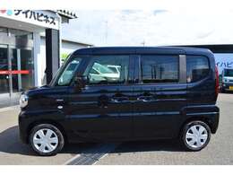 ☆両側スライドドアです！駐車場などでの開け閉めがしやすくとても便利です！