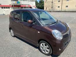 トータルカーサービスのこだわりは「車の輝き！」コーティングを施し光り輝く1台を展示販売いたします！