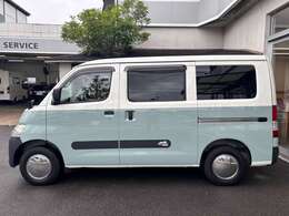 【1台限り】ご覧いただいている車両は1台限りの在庫となっております。まずは右下赤いボタン「トークでお問い合わせ」より在庫確認と見積もり依頼を！