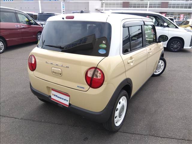 4WD☆禁煙車☆走行5.3万キロ☆試乗できます☆2トーンカラー☆ナビ☆TV☆レーダーブレーキ☆アイドリングストップ☆エネチャージ☆前席シートヒーター☆HIDヘッドライト☆スマートキー☆プッシュスタート