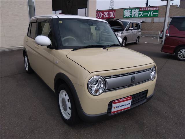 4WD☆禁煙車☆走行5.3万キロ☆試乗できます☆2トーンカラー☆ナビ☆TV☆レーダーブレーキ☆アイドリングストップ☆エネチャージ☆前席シートヒーター☆HIDヘッドライト☆スマートキー☆プッシュスタート