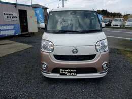 そそるぞ・・・フォグランプ～