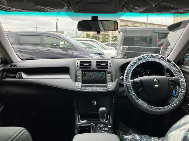 お車の買取、下取もいたします！