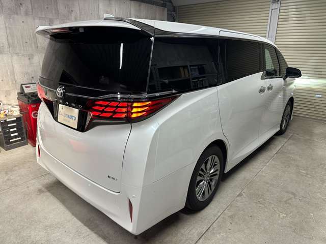 プロの査定士により【検品】【ロードテスト】【テスター診断】をし良質な車両のみ販売しております！