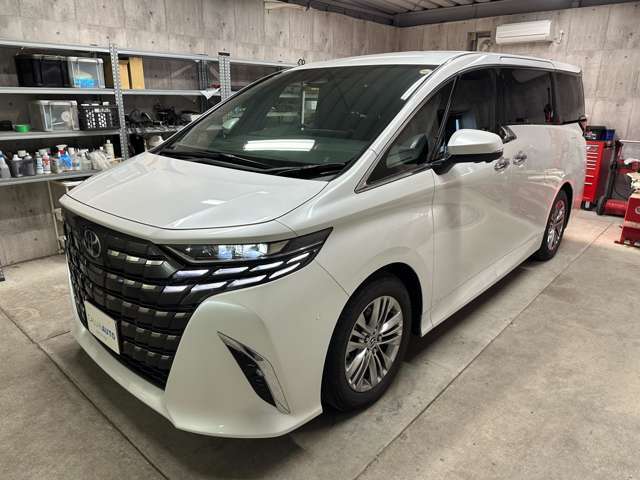 プロの査定士により【検品】【ロードテスト】【テスター診断】をし良質な車両のみ販売しております！
