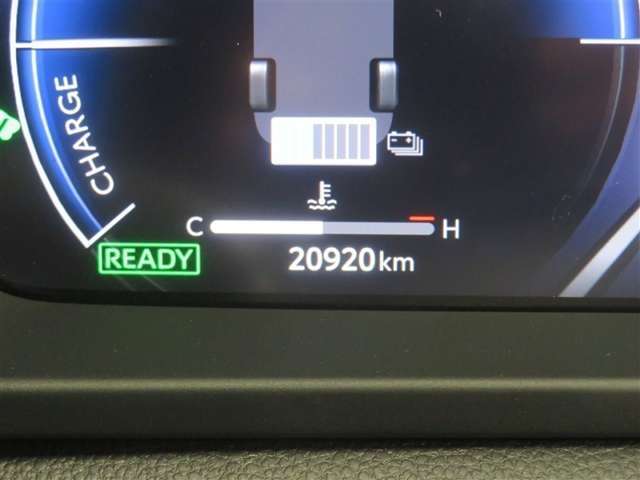 走行距離約21000キロとなります。