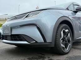 ☆この度はBYD AUTO さいたま南　認定中古車をご覧いただきありがとうございます☆BYD認定中古車の事は当店に是非お任せください！正規ディーラーならではの安心と信頼をお約束します！