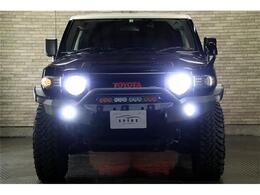 ★屋根白ツートンカラー　★黒革調シートカバー　★リアスモーク施工　★社外テールランプ　★社外コーナーレンズ　★社外サイドマーカー　★ウインカーポジションキット　★各種チッピング塗装　★禁煙車　★USB