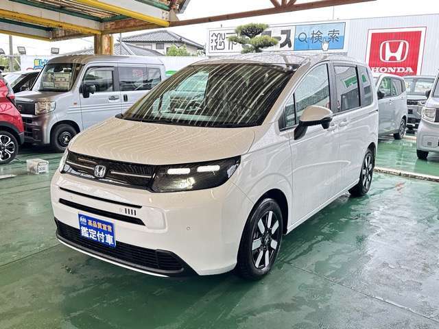 ★支払総額表示店★松下モータースは支払総額表示店です。支払総額は諸経費が全てコミ　コミの乗りだし価格です！その他不透明な費用は一切頂きません！