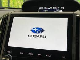 【純正8型ナビ】人気の純正ナビを装備しております。ナビの使いやすさはもちろん、オーディオ機能も充実！キャンプや旅行はもちろん、通勤や買い物など普段のドライブも楽しくなるはず♪
