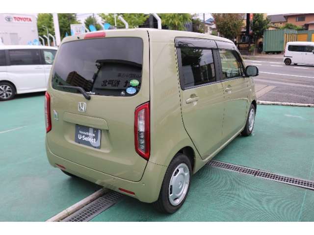 自社整備工場にてHonda車に精通したメカニックが徹底した納車整備を実施し、消耗した部品等は交換し記録簿に記載しますので安心してご使用いただけます。もちろん追加料金は頂きません◎
