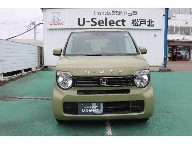 Honda正規ディーラーならではのお得な定期点検パックご用意しております。　購入時に併せてご検討ください。