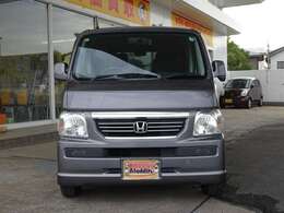 自社整備工場完備！　車検・定期点検・修理もお任せ下さい♪♪