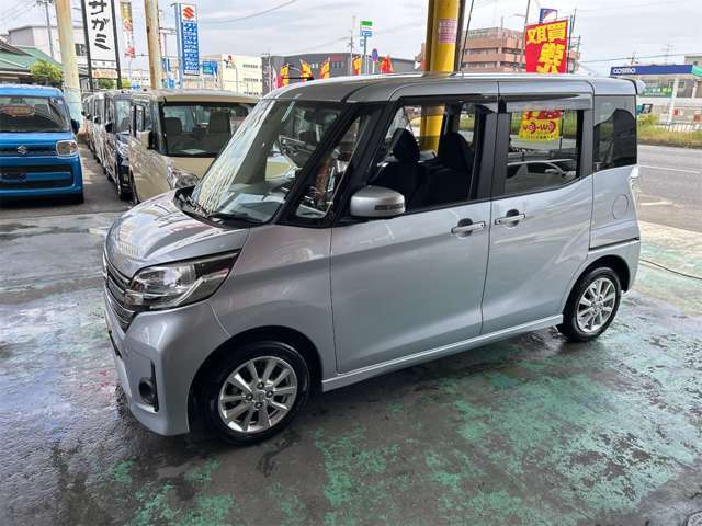 各種オートローン取り扱っております♪頭金0円・最長72回までOK♪無理のないお支払いプランをご提案させて頂きます♪