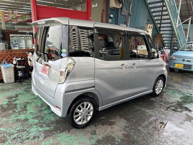 TAXは安心の付加価値をお車に装備します♪