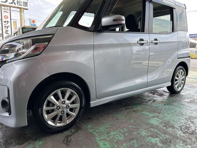 お急ぎでお車をお探しの方、少しお時間のある方、納車日等も可能な限りご相談させて頂きます♪