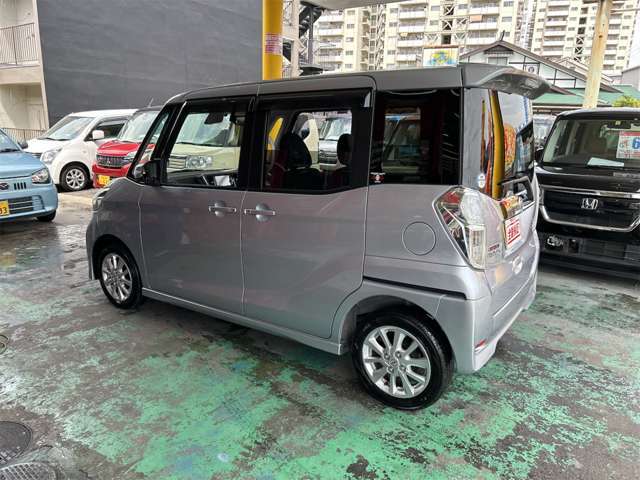 様々なオプションを取り揃えていますのでお客様に合ったカスタマイズも思いのまま♪
