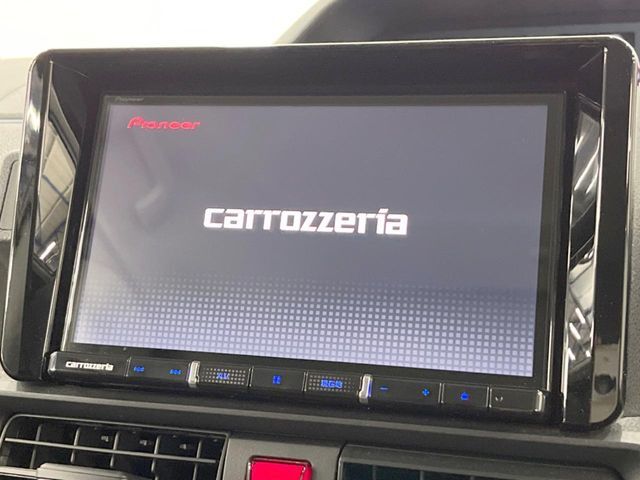 【ナビゲーション】使いやすいナビで目的地までしっかり案内してくれます。各種オーディオ再生機能も充実しており、お車の運転がさらに楽しくなります！！