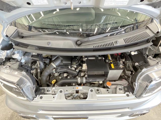 親切・丁寧な専門メカニックスタッフが応対！・車検・点検整備・事故等の修理などアフターサービスも安心。お車のカスタマイズもネクステージのサービススタッフまでご相談ください！
