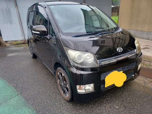 在庫車両は店舗とは別の場所で保管していることもございます。ご来店前にお電話かメールでご連絡を頂けましたらスムーズにご案内ができます。