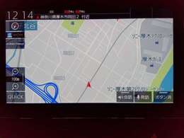 ホンダ純正ナビ付き！独自のインターナビ搭載により、リアルタイムの交通渋滞情報だけでなく、お出掛け先の天気や様々な情報も取得できドライブをよりお愉しみ頂けます！♪