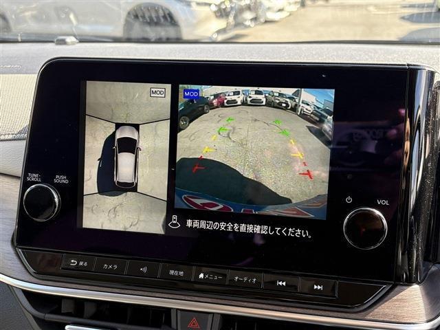 後期・プロパイロット・純正9型フルセグナビ・BOSEサウンド・全周囲カメラ・Carplay・ETC2.0・Cソナー・BSM・デジタルミラー・AUTOハイビーム・ハーフレザー・純正17AW・ドアバイザー
